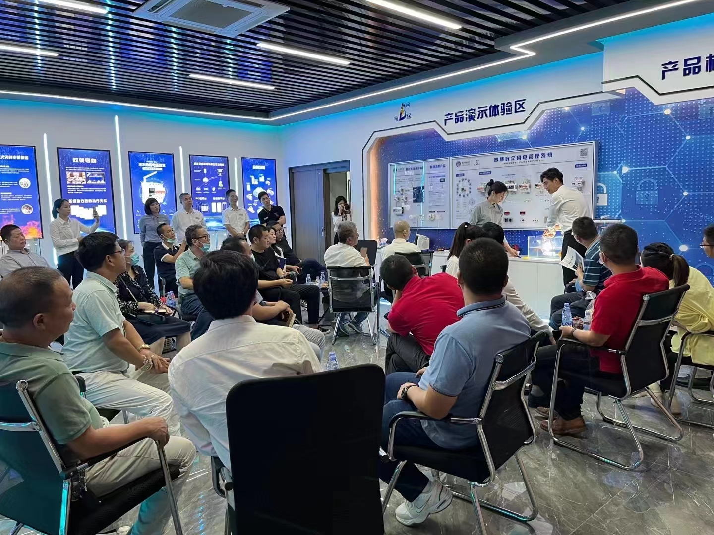 YABO.COM获得高新技术企业认定