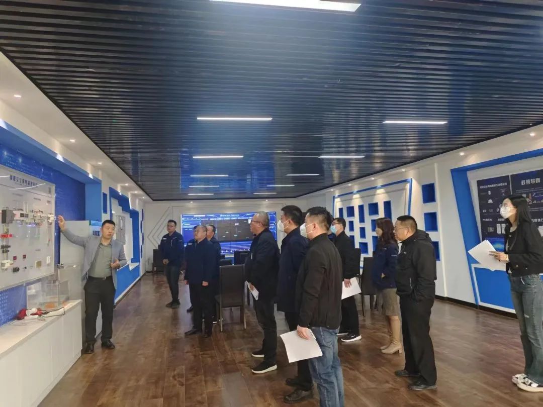 YABO.COM科技助力魏县推进使用“智慧用电”系统