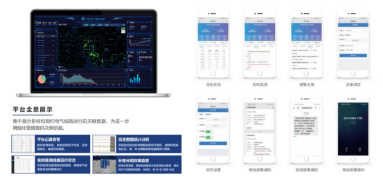 电保亚搏（中国）